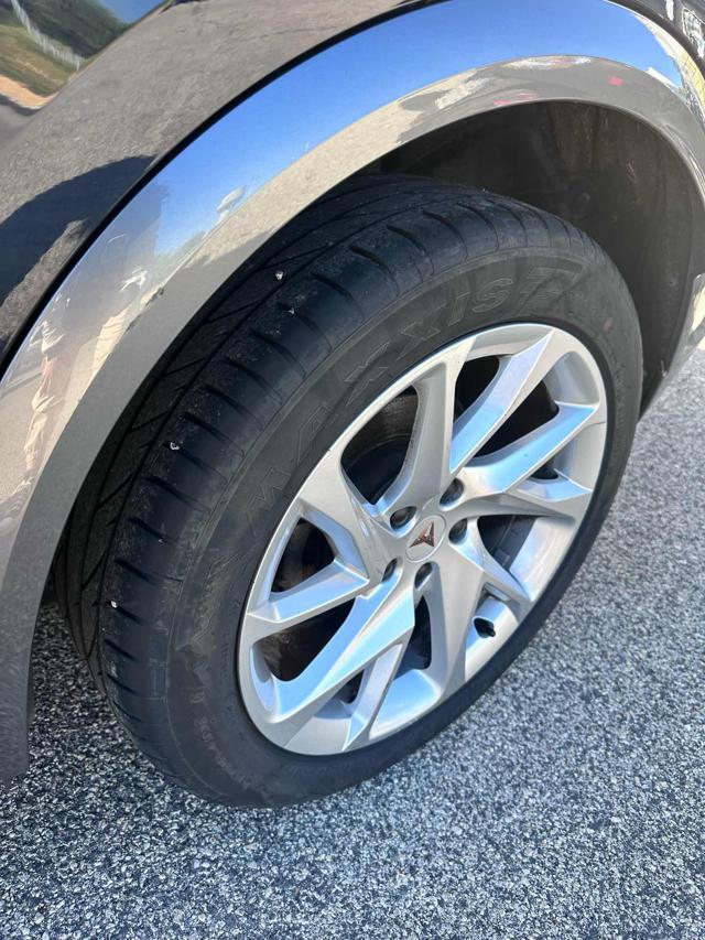 CUPRA Formentor usata, con Immobilizzatore elettronico