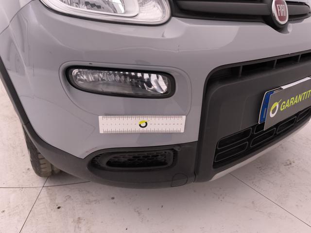 FIAT Panda usata 46