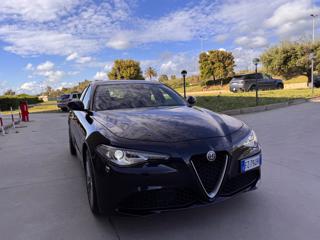 ALFA ROMEO Giulia usata 45
