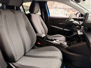 PEUGEOT 208 usata, con Immobilizzatore elettronico