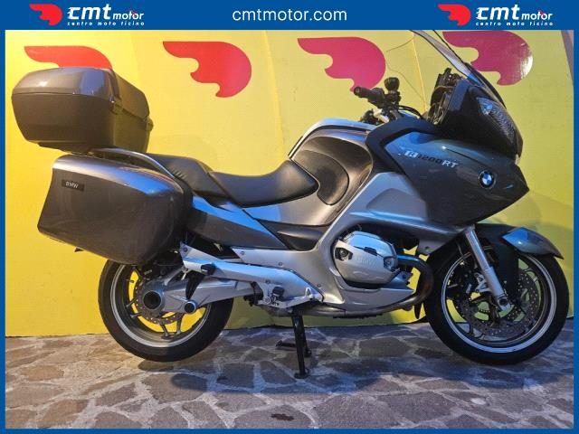 BMW R 1200 RT usata 0