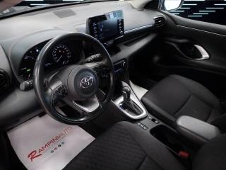 TOYOTA Yaris usata 14