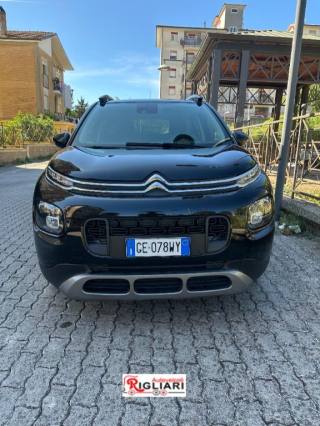 CITROEN C3 Aircross usata, con Climatizzatore