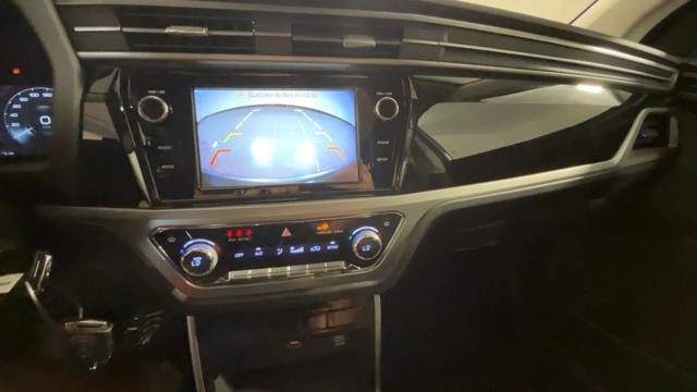 KGM Korando usata, con Cruise Control