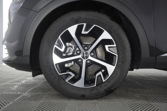 KIA Sportage usata 14