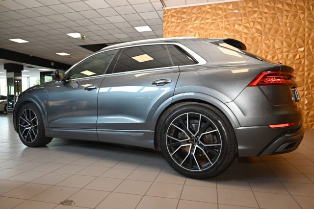 AUDI Q8 usata 84