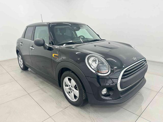 MINI One usata, con ABS