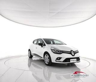 RENAULT Clio usata 1