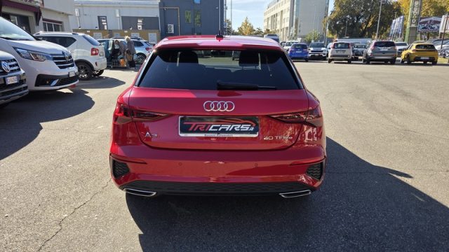 AUDI A3 usata, con Airbag Passeggero