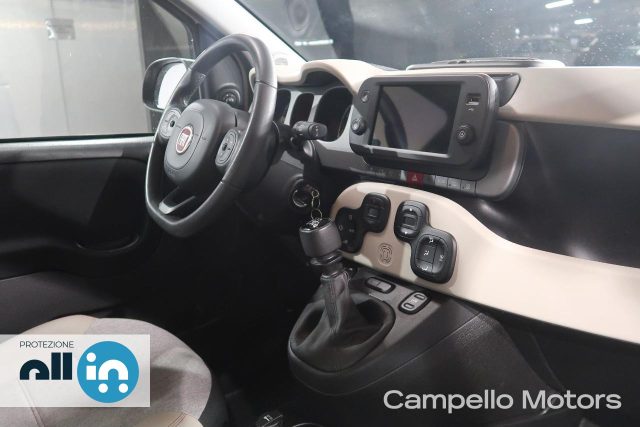 FIAT Panda usata 13
