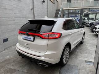 FORD Edge usata, con Controllo trazione