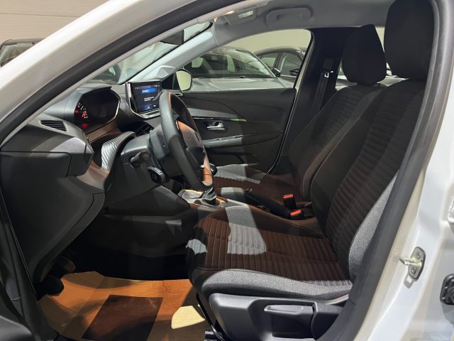 PEUGEOT 208 usata, con Cruise Control