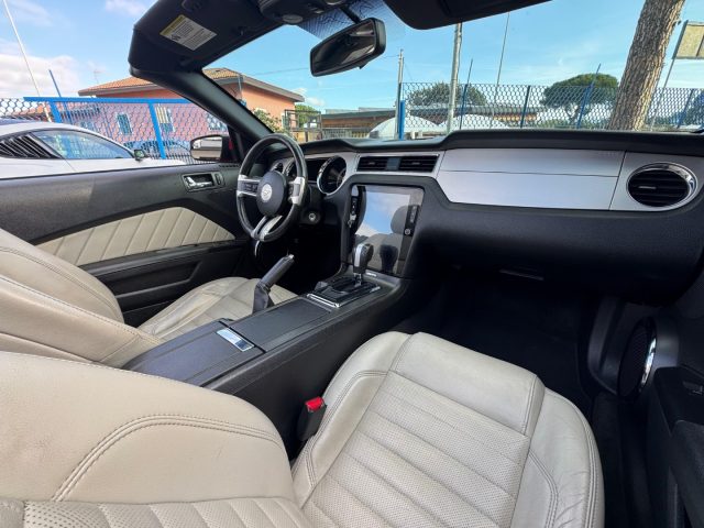 FORD Mustang usata, con Controllo automatico clima