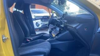 PEUGEOT 208 usata, con Servosterzo