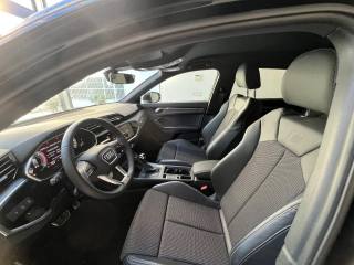 AUDI Q3 usata, con Airbag testa