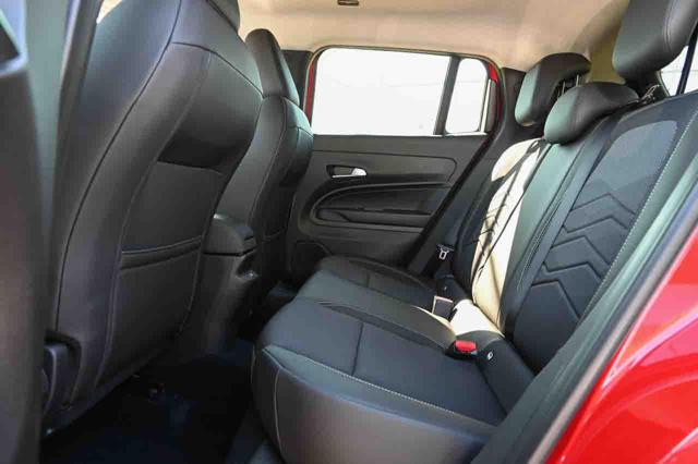 JEEP Avenger usata, con ESP