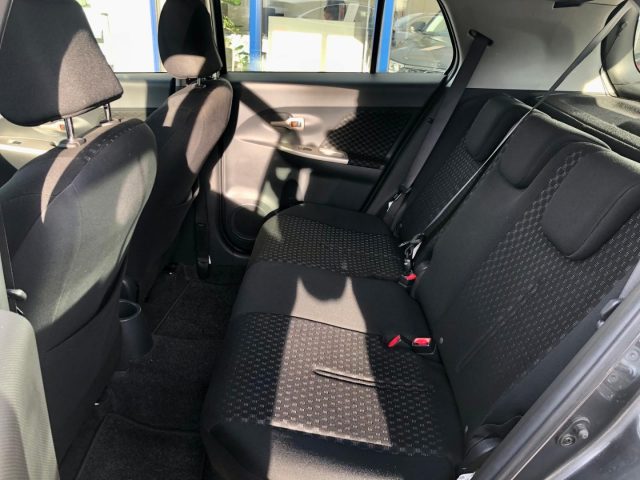 TOYOTA Urban Cruiser usata, con ESP