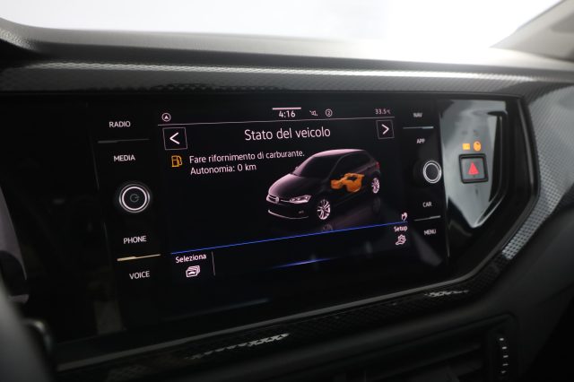 VOLKSWAGEN Polo usata 8