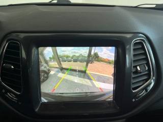 JEEP Compass usata, con Fendinebbia