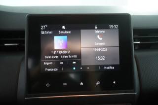 RENAULT Clio usata 17