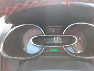 RENAULT Clio usata, con Boardcomputer