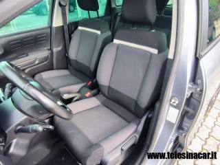 CITROEN C3 Aircross usata, con ESP