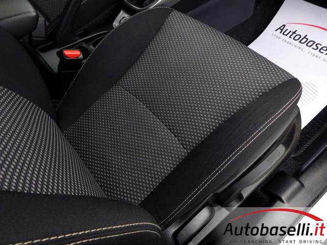 SUZUKI Vitara usata 54