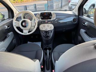 FIAT 500 usata, con Bluetooth