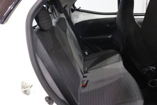 TOYOTA Aygo usata, con Autoradio digitale