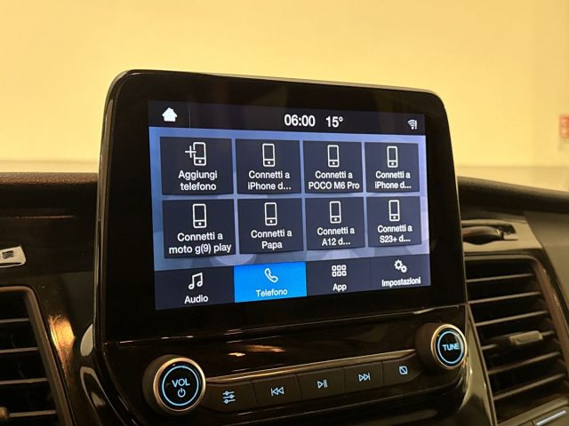 FORD Transit usata 15