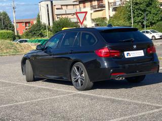 BMW 320 usata, con Alzacristalli elettrici