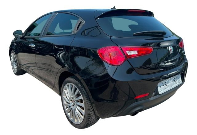 ALFA ROMEO Giulietta usata, con Airbag laterali