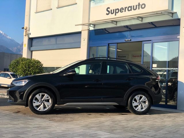 VOLKSWAGEN Taigo usata, con Airbag Passeggero