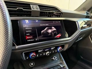 AUDI Q3 usata, con Fendinebbia