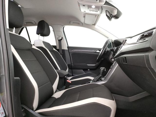 VOLKSWAGEN T-Roc usata, con Servosterzo