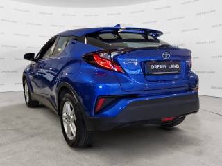 TOYOTA C-HR usata, con Airbag Passeggero