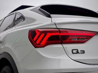 AUDI Q3 usata, con Controllo automatico clima