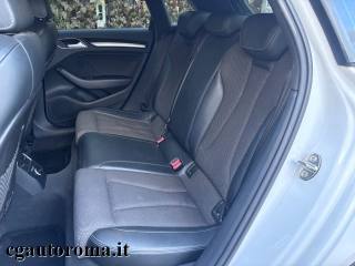 AUDI A3 usata, con Fari Xenon