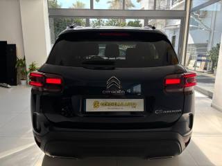 CITROEN C5 Aircross usata, con Controllo trazione