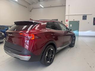 KIA Sportage usata, con Airbag laterali