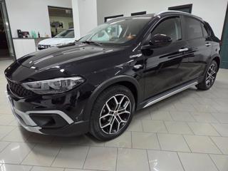 FIAT Tipo usata, con Chiusura centralizzata