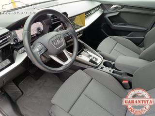 AUDI A3 usata, con Telecamera per parcheggio assistito