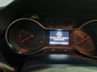 OPEL Crossland usata, con Fendinebbia