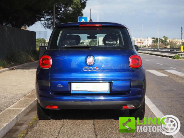 FIAT 500L usata, con Volante multifunzione