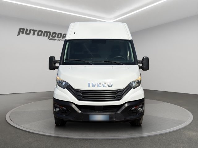 IVECO Daily usata, con Chiusura centralizzata