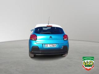 CITROEN C3 usata, con Autoradio