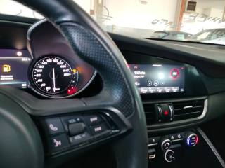 ALFA ROMEO Giulia usata 28