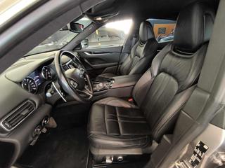 MASERATI Levante usata, con Interni in pelle