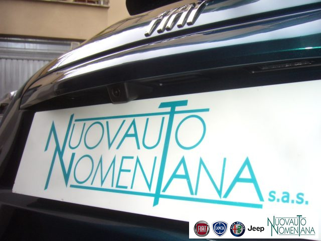 FIAT 600 usata, con Cruise Control