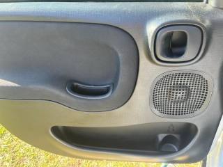 FIAT Panda usata 25